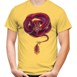 Kaos Dragon