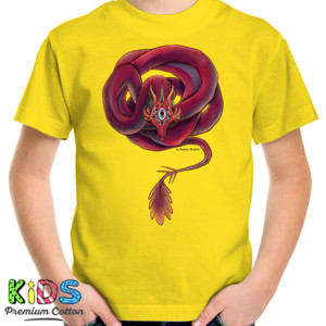 Kaos Dragon