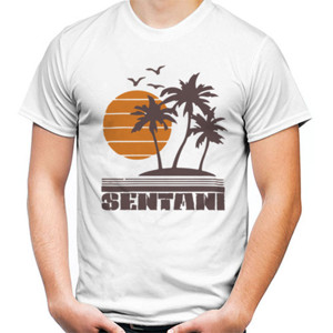 Kaos sentani