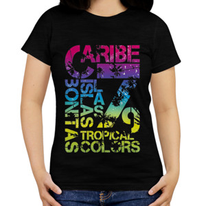 Kaos Caribe Islan (kepulauan karibia)