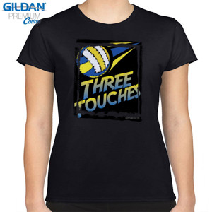 Kaos THREE TOUCH 