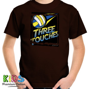 Kaos THREE TOUCH 