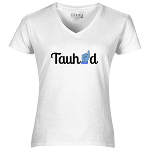 Kaos kaos tauhid islam