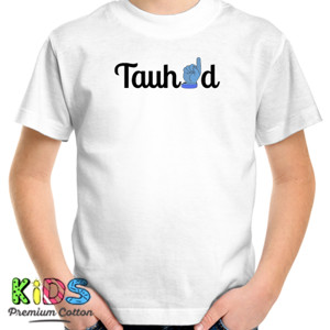 Kaos kaos tauhid islam