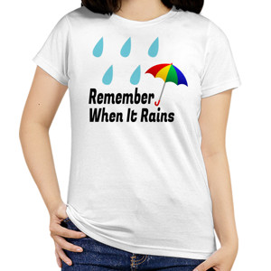 Kaos Remember When It Rains