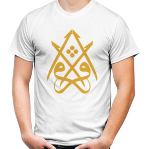 Kaos Iqra 3