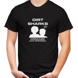Kaos Dirt Sharks