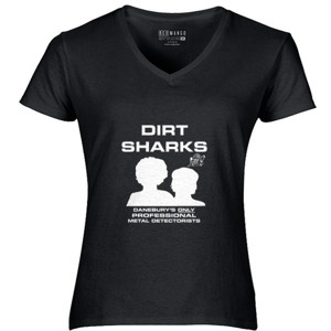 Kaos Dirt Sharks