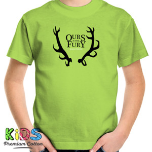 Kaos Ours is the Fury