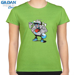 Kaos Chemical effects