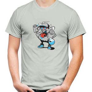 Kaos Chemical effects