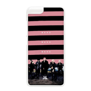 Case Kpop 04 Casing HP