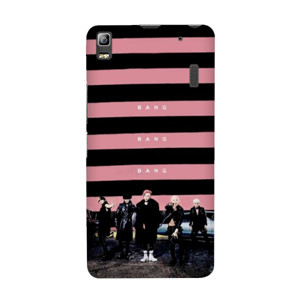 Case Kpop 04 Casing HP