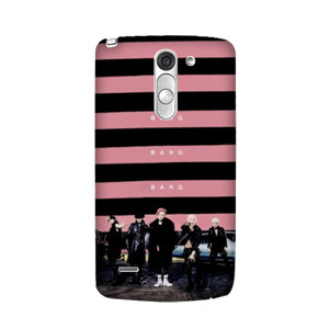 Case Kpop 04 Casing HP