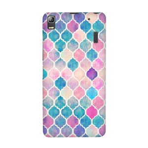 Pastel Color Casing HP