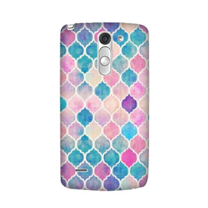 Pastel Color Casing HP
