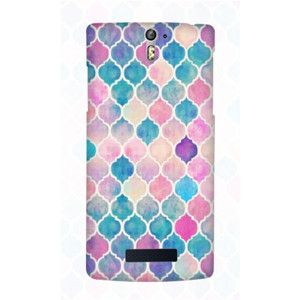 Pastel Color Casing HP