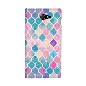 Pastel Color Casing HP