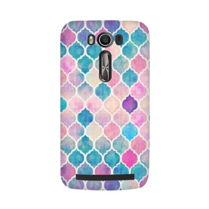 Pastel Color Casing HP
