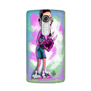 last friday night katyperry Casing HP