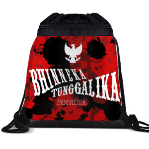 Tas Serut BHINNEKA