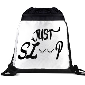 Tas Serut just sleep