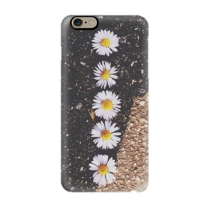 Daisy Flowers Case Casing HP