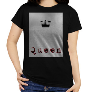 Kaos Queen