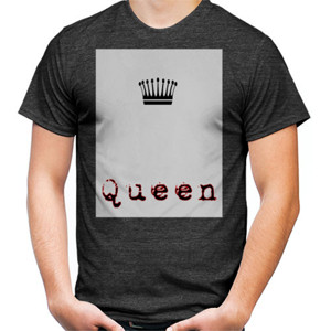 Kaos Queen