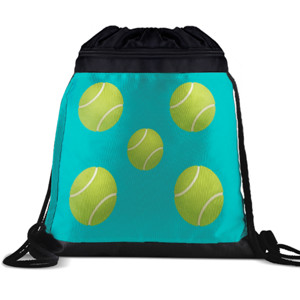 Tas Serut Tennis Ball