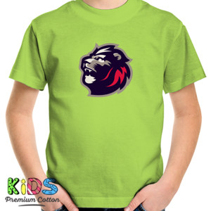 Kaos Lion 2