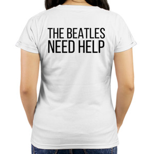 Kaos READ MY BACK 19