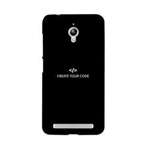 Create Your Code  Casing HP