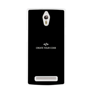 Create Your Code  Casing HP