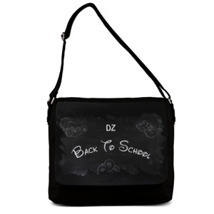 Tas Selempang Tas Sekolah Back To School
