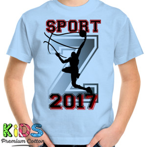 Kaos SPORTZB