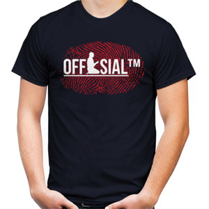 Kaos OFF SIAL