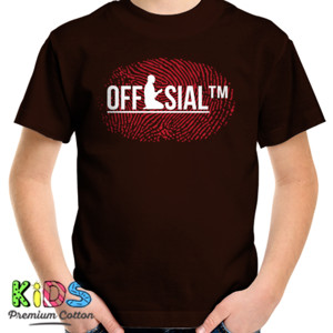 Kaos OFF SIAL