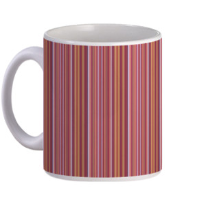 Mug Batik Toraja
