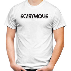 Kaos SRMS Japan