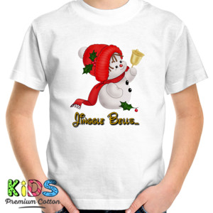 Kaos Jinggle Bells...
