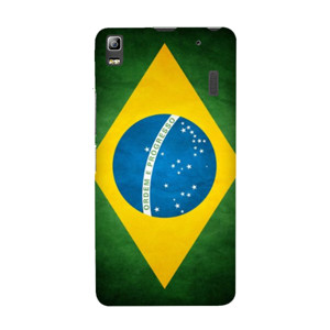 Brazil Casing HP