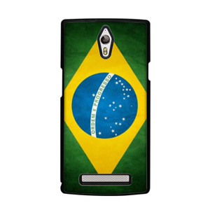 Brazil Casing HP