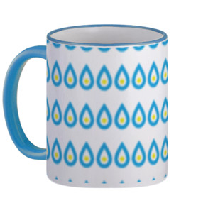 Mug Pattern
