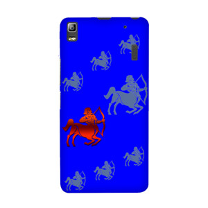 SAGITARIUS Casing HP