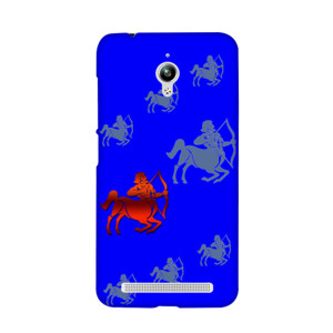 SAGITARIUS Casing HP