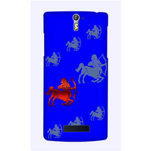 SAGITARIUS Casing HP