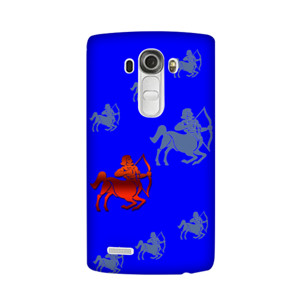 SAGITARIUS Casing HP