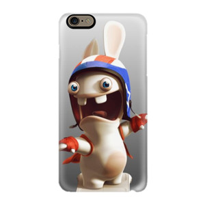 Rabbids case Xiaomi Casing HP