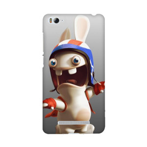 Rabbids case Xiaomi Casing HP